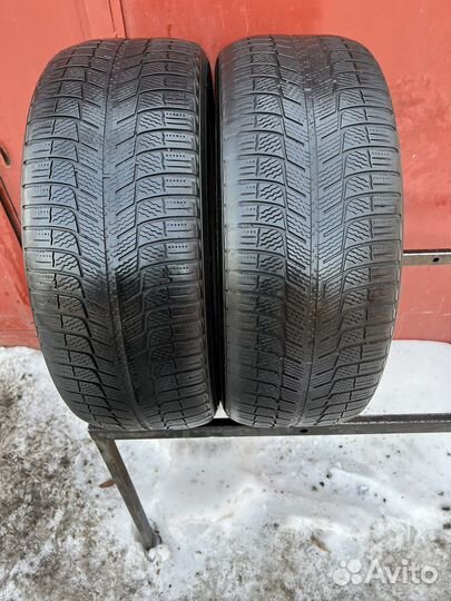 Michelin X-Ice XI3 215/55 R17 98H
