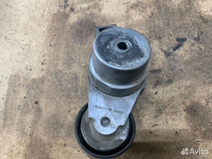 Ролик натяжителя Chevrolet Aveo T300 1.6 F16D4