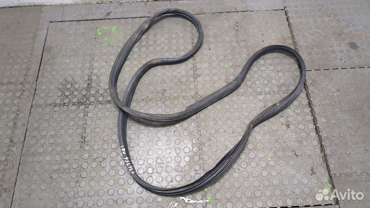 Уплотнитель BMW 3 F30, 2013