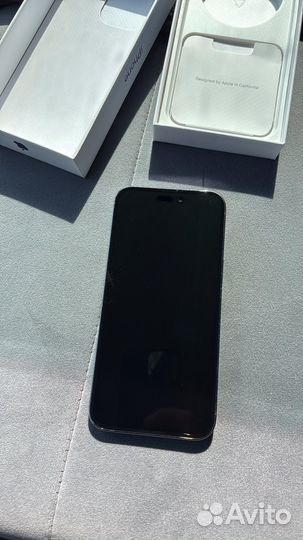 iPhone 14 Pro Max, 256 ГБ