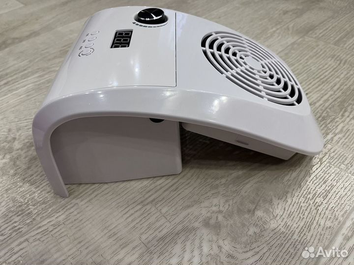 Лампа для сушки геля