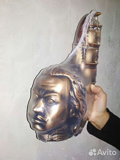 Набор стаканов и графин 