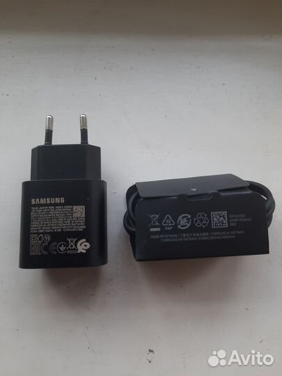 Сзу samsung + кабель