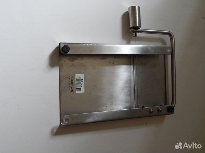 Сырорезка струнная blomus