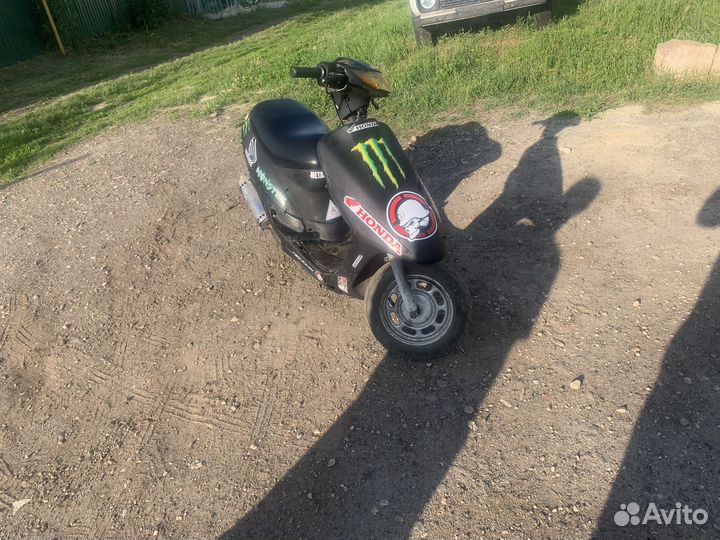 Скутер