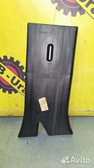 Воздуховод отопителя передний левый Kia Ceed Jd