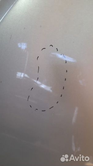 Капот Hyundai I40 С 2011 По 2019 Год