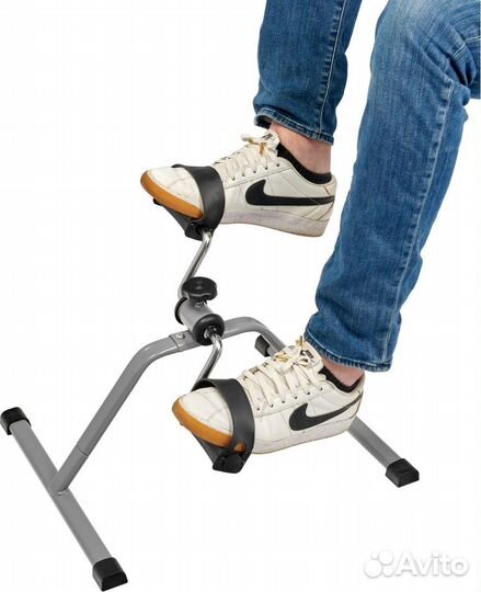 Велотренажер механический
