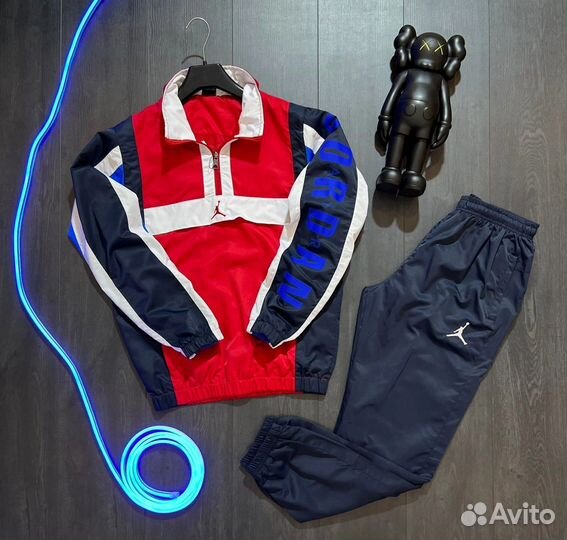 Спортивный костюм Jordan