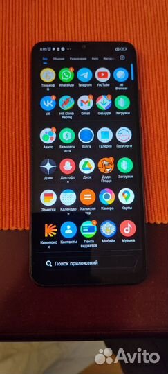 Xiaomi Poco C40, 3/32 ГБ