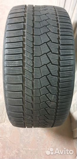 Continental WinterContact TS 860 S 295/35 R21 107V