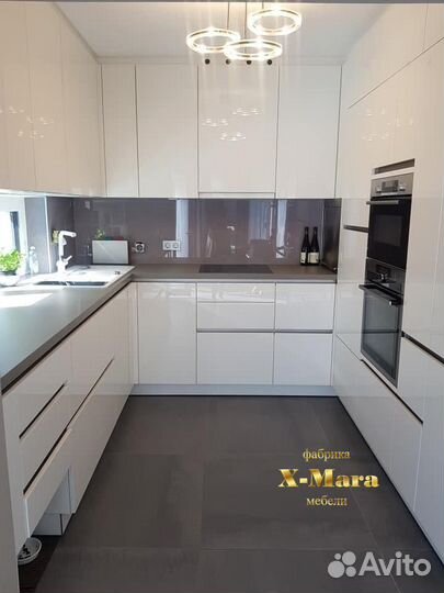 Кухонный гарнтитур