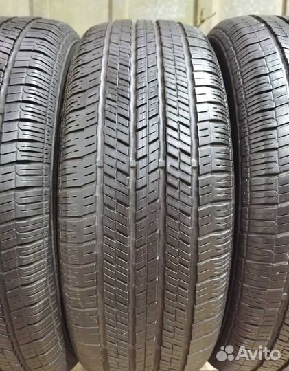 Continental Conti4x4Contact 215/65 R16 98H