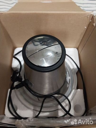 Измельчитель Kitfort кт-1389