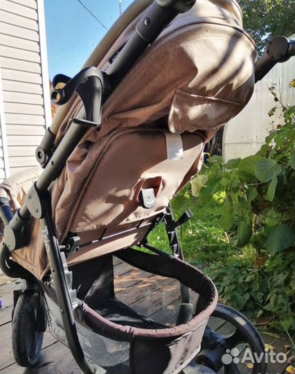 Детские коляски
