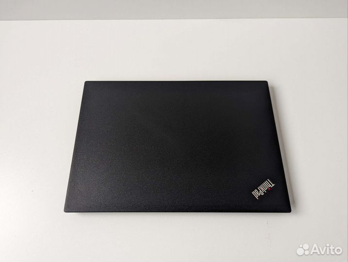 Lenovo Thinkpad T490s/14