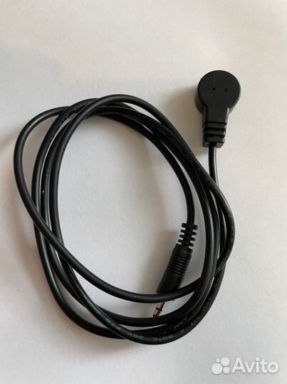 Внешний инфракрасный приемник