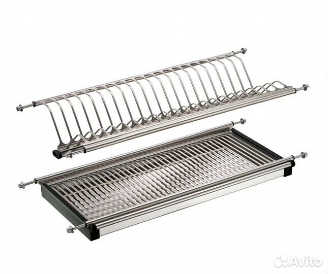 Сушка для посуды. ТК Полигон отдел 201