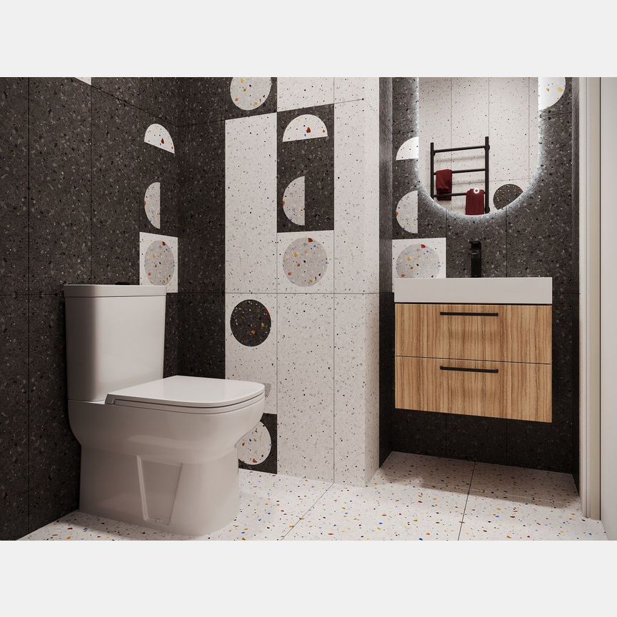 3-к. апартаменты, 67,8 м², 8/24 эт.