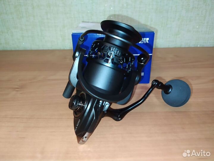 Катушка Tsurinoya NA 2000,3000,4000