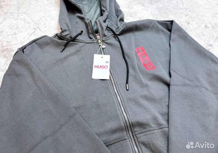 Спортивные костюмы Hugo Boss удобные