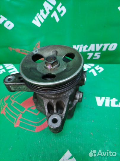 Гидроусилитель руля Honda Stream RN1 D17A