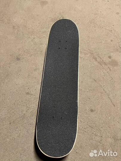 Скейт в сборе Element (size 8)