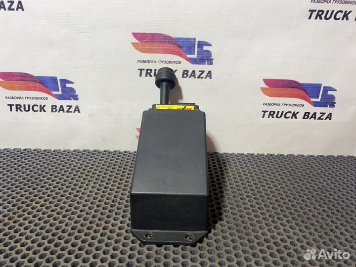 14750665 Пульт управления ком Iveco Stralis