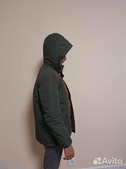 Зимняя куртка Outburst, p.152