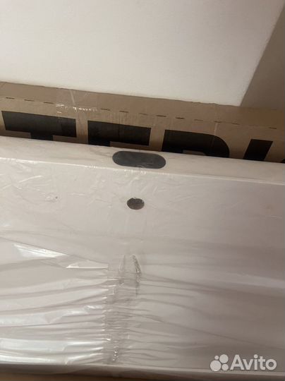 Дверь (Дверное полотно) 80 bravo