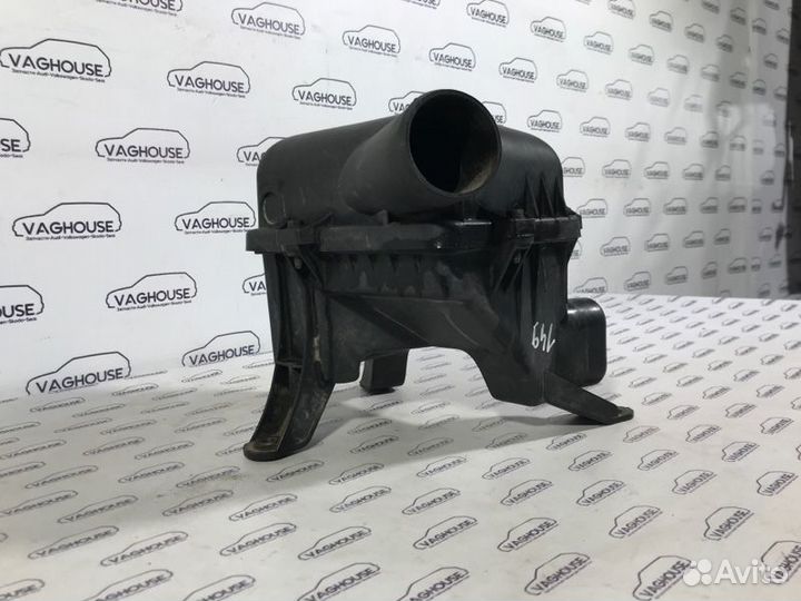 Корпус воздушного фильтра Hyundai Accent (1