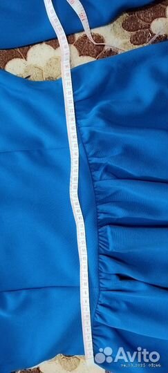 Платье женское 42 44