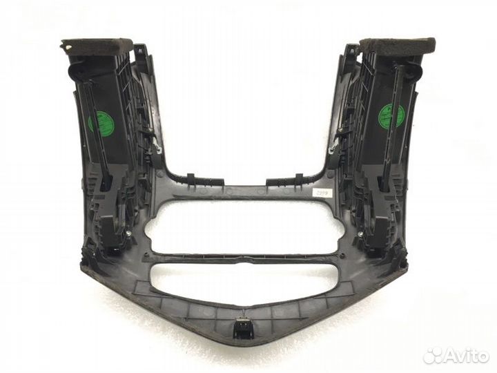 Накладка торпедо Chevrolet Cruze седан 1.6 F16D3