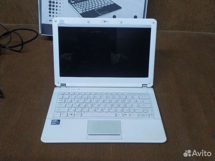 Ноутбук, Нетбук