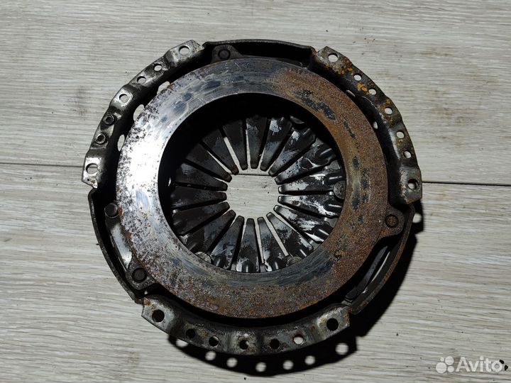 Корзина сцепления fabia 2