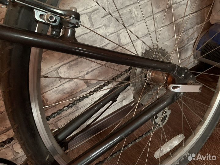 Женский велосипед Haro (2019)