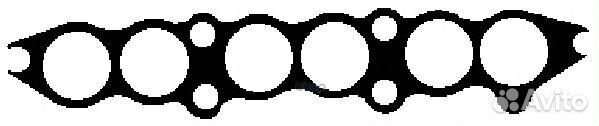Прокладка впускного коллектора nissan Maxima A3