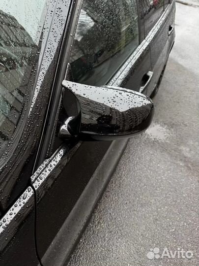 Крышки зеркал стиль BMW М3 E90\91\92\93 рестайлинг