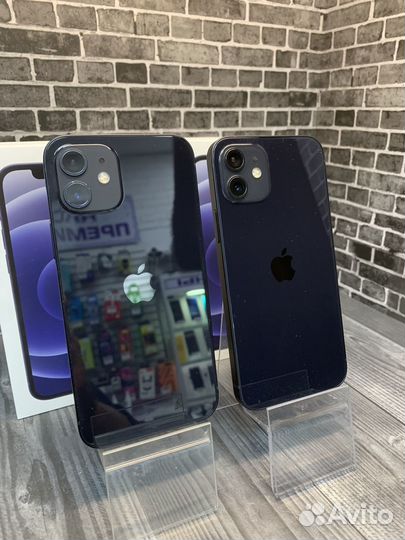 iPhone 12, 128 ГБ