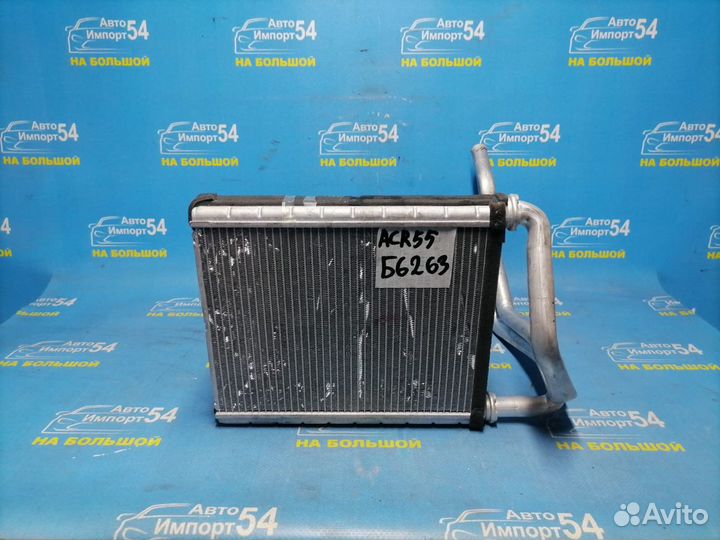 Радиатор печки toyota estima ACR50W, ACR55W, GSR50