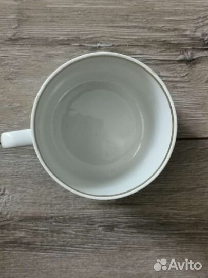 Кружка СССР