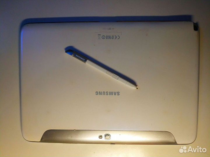 2 шт. Samsung galaxy N8000