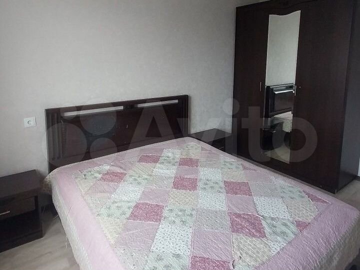 3-к. квартира, 65 м², 2/5 эт.