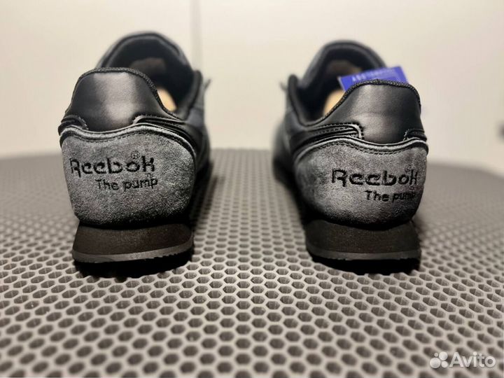 Кроссовки Reebok Classic