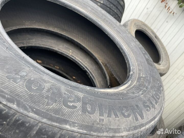 Altenzo Sport Navigator 225/65 R17