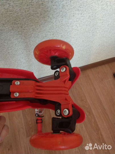 Самокат детский