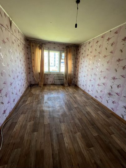 2-к. квартира, 47 м², 1/5 эт.