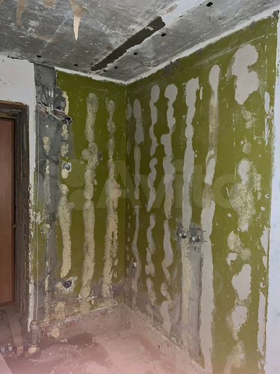 Комната 12 м² в 1-к., 3/9 эт.