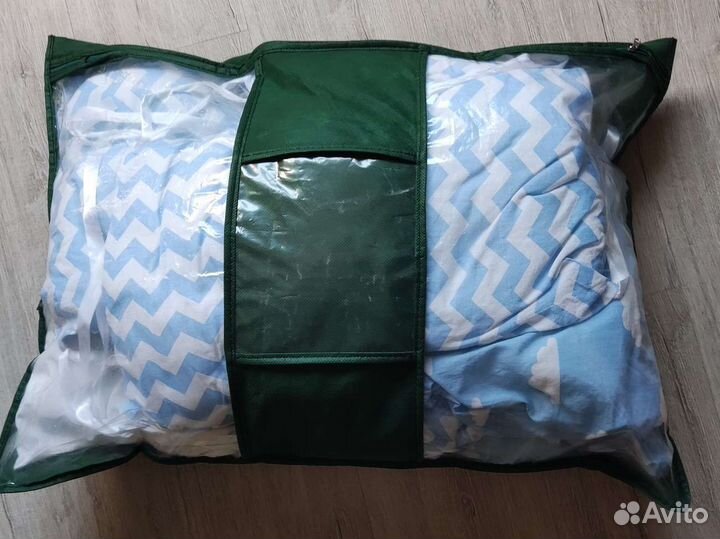 Бортики на детскую кроватку