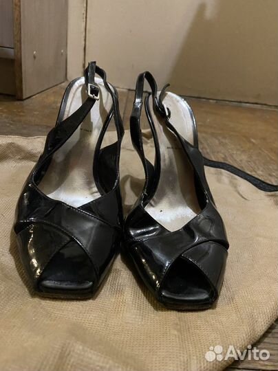 Босоножки женские 39 размер